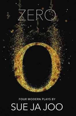 bokomslag Zero (Modern Plays): Four Modern Plays