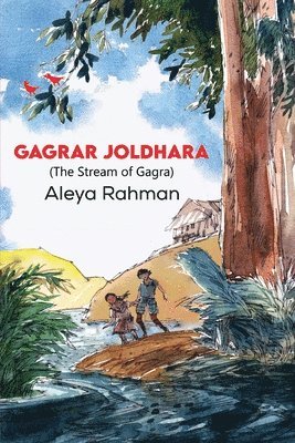 Aleya Rahman - Gagrar Joldhara (The Stream of Gagra), Häftad
