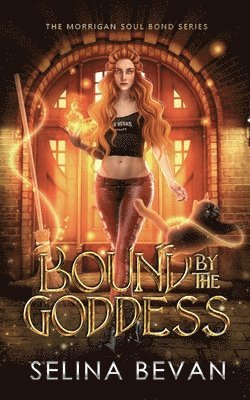 Bound By The Goddess 1