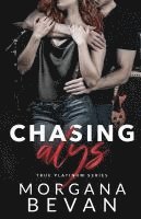 bokomslag Chasing Alys: A Rock Star Romance