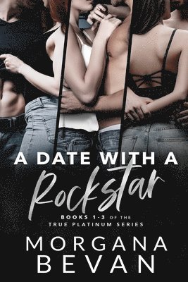 A Date With A Rockstar 1