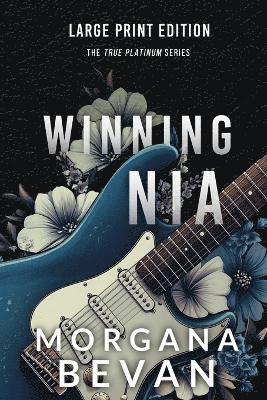 bokomslag Winning Nia