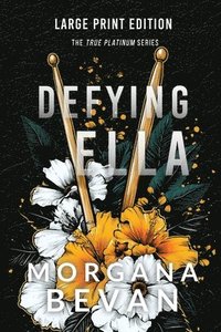 bokomslag Defying Ella