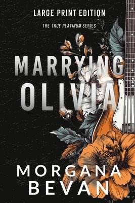 Marrying Olivia