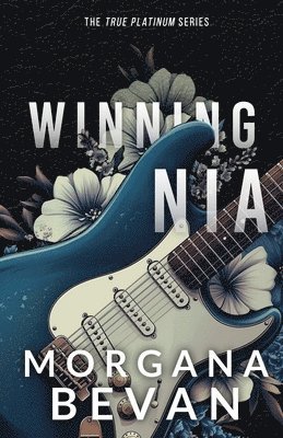 bokomslag Winning Nia: A Rock Star Romance