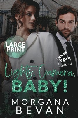 Lights, Camera, Baby!