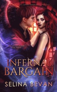 bokomslag Infernal Bargain