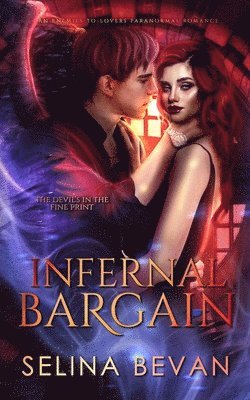 Infernal Bargain 1