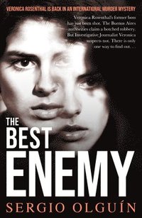 bokomslag The Best Enemy