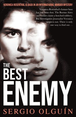 The Best Enemy 1