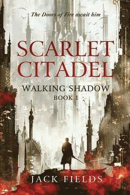 bokomslag Scarlet Citadel