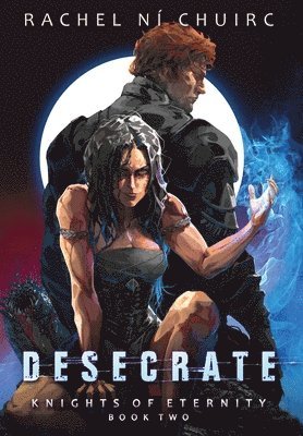 Desecrate 1