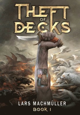 Theft of Decks 1