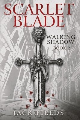 Scarlet Blade 1