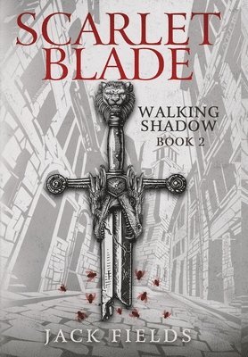 Scarlet Blade 1