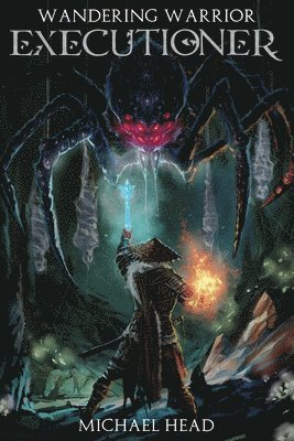 Michael Head - Executioner, Häftad