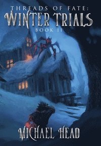 bokomslag Winter Trials