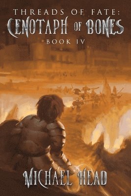 Cenotaph of Bones 1