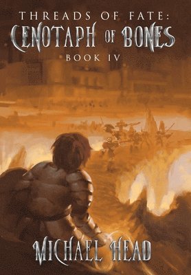 Cenotaph of Bones 1