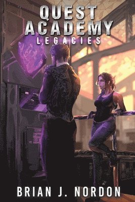bokomslag Legacies