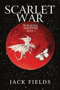 bokomslag Scarlet War