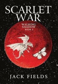 bokomslag Scarlet War