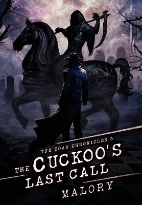 Malory - Cuckoos Last Call, Inbunden
