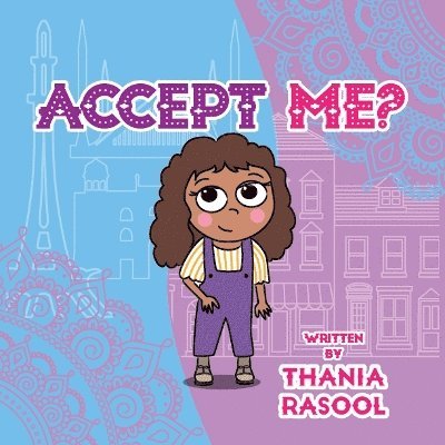 Accept Me 1