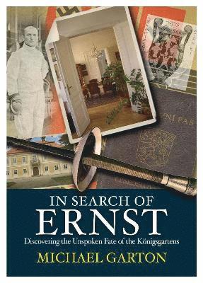 In Search of Ernst 1