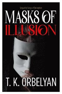 bokomslag Masks of Illusion