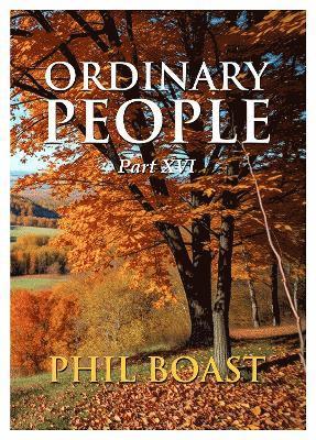 Ordinary People XVI