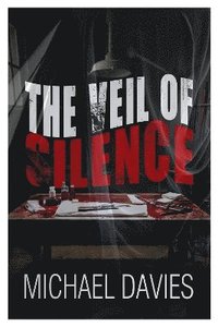 bokomslag Veil of Silence