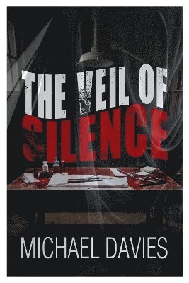 bokomslag Veil of Silence