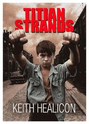 Titian Strands 1