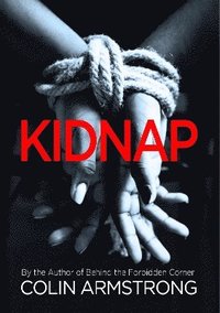 bokomslag Kidnap
