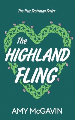 bokomslag The Highland Fling