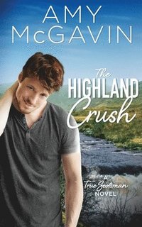 bokomslag The Highland Crush