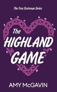 bokomslag The Highland Game