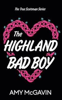 bokomslag Highland Bad Boy