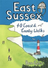 bokomslag East Sussex