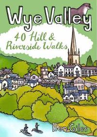 bokomslag Wye Valley