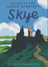 bokomslag Skye