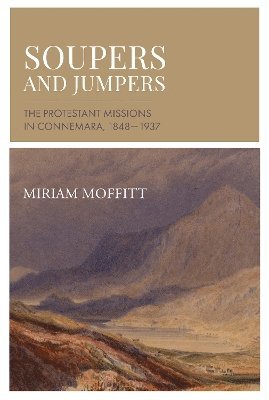 Miriam Moffitt - Soupers and Jumpers, Häftad
