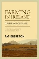 Pat Brereton - Farming in Ireland, Häftad