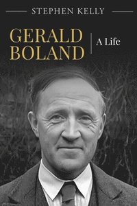 bokomslag Gerald Boland