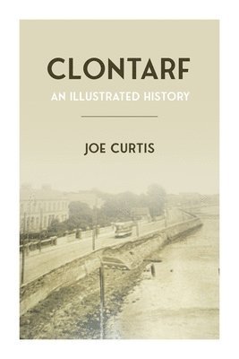 Joe Curtis - Clontarf, Häftad
