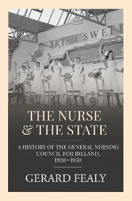 bokomslag Nurse & The State