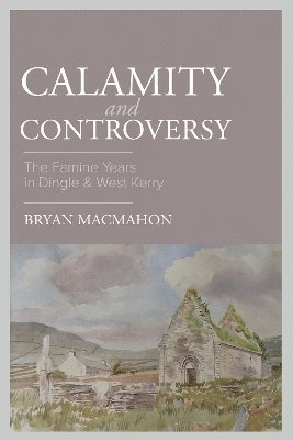 bokomslag Calamity & Controversy