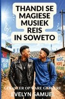 Samuel - Thandi Se Magiese Musiek Reis in Soweto, Häftad