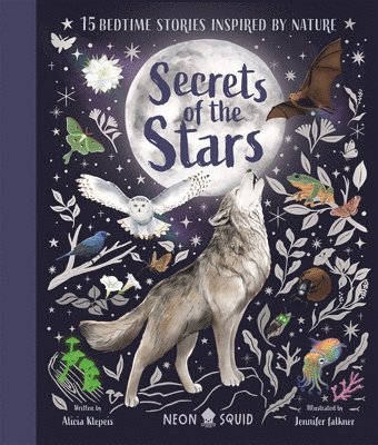 Secrets of the Stars 1